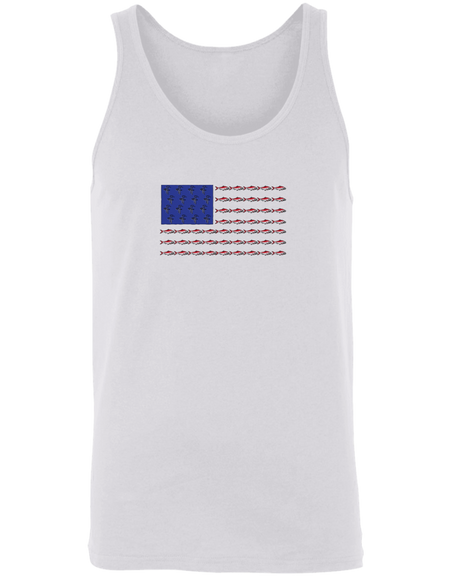 3480 Men's Flamingo Flatts/Fish Tank