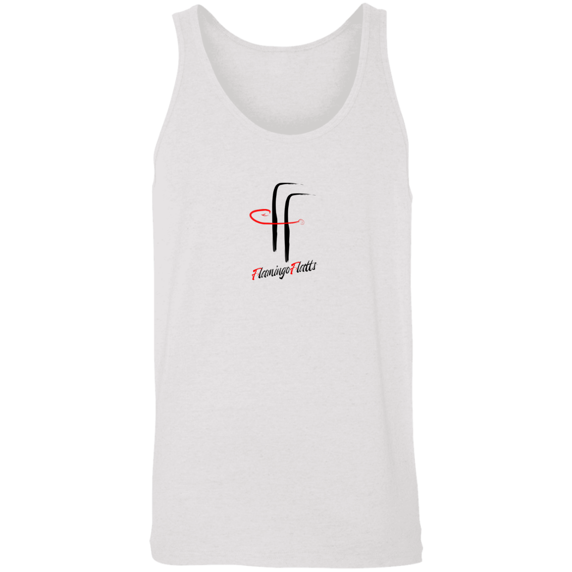 3480 Men's Flamingo Flatts Hook Tank