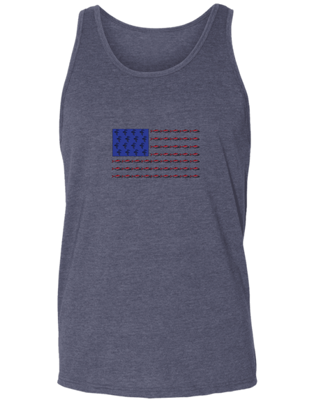 3480 Men's Flamingo Flatts/Fish Tank